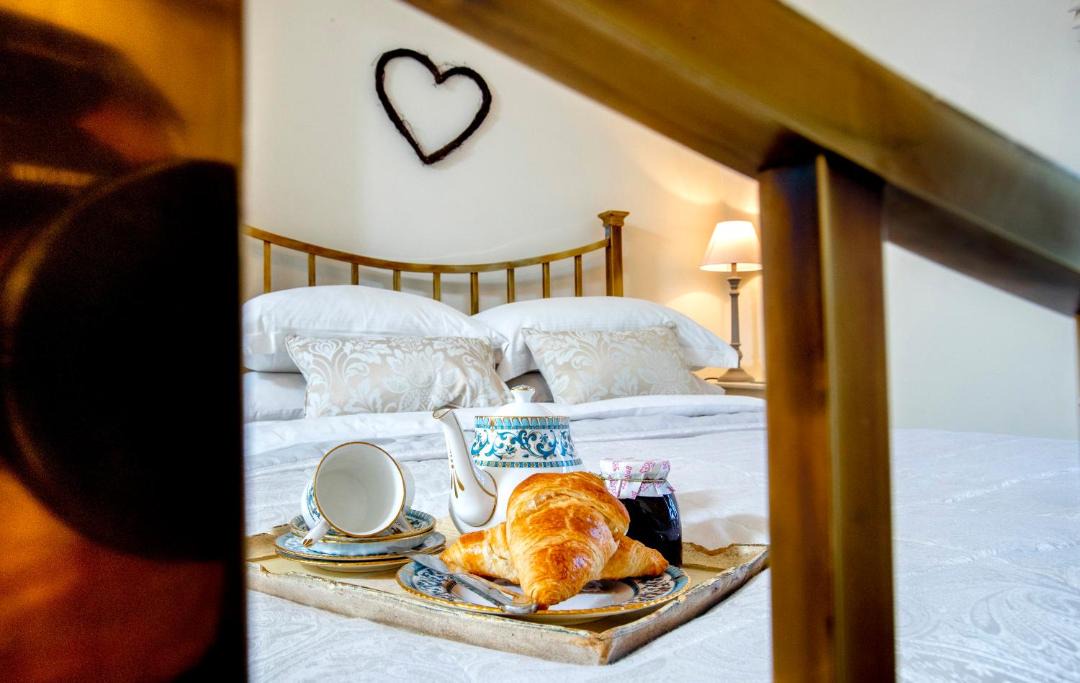 Photo of Bedroom in Giggleswick