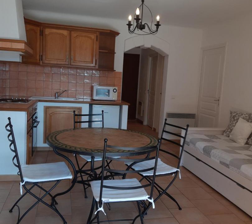 Photo of Livingroom in Utelle