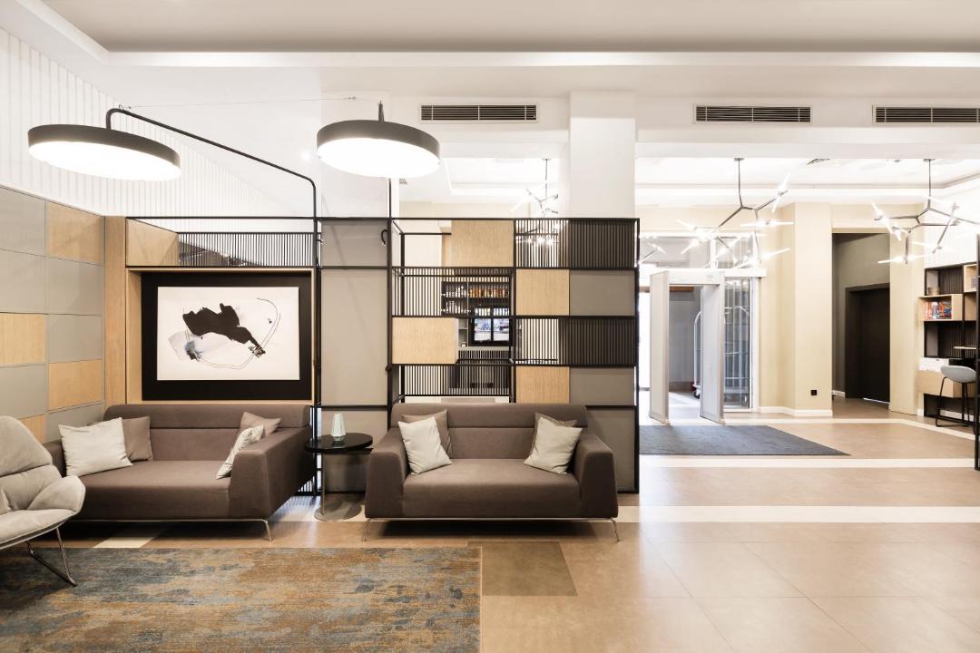 Photo of Livingroom in Gorki Gorod