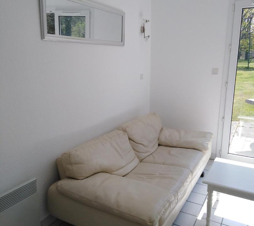 Photo of Livingroom in Ploemel