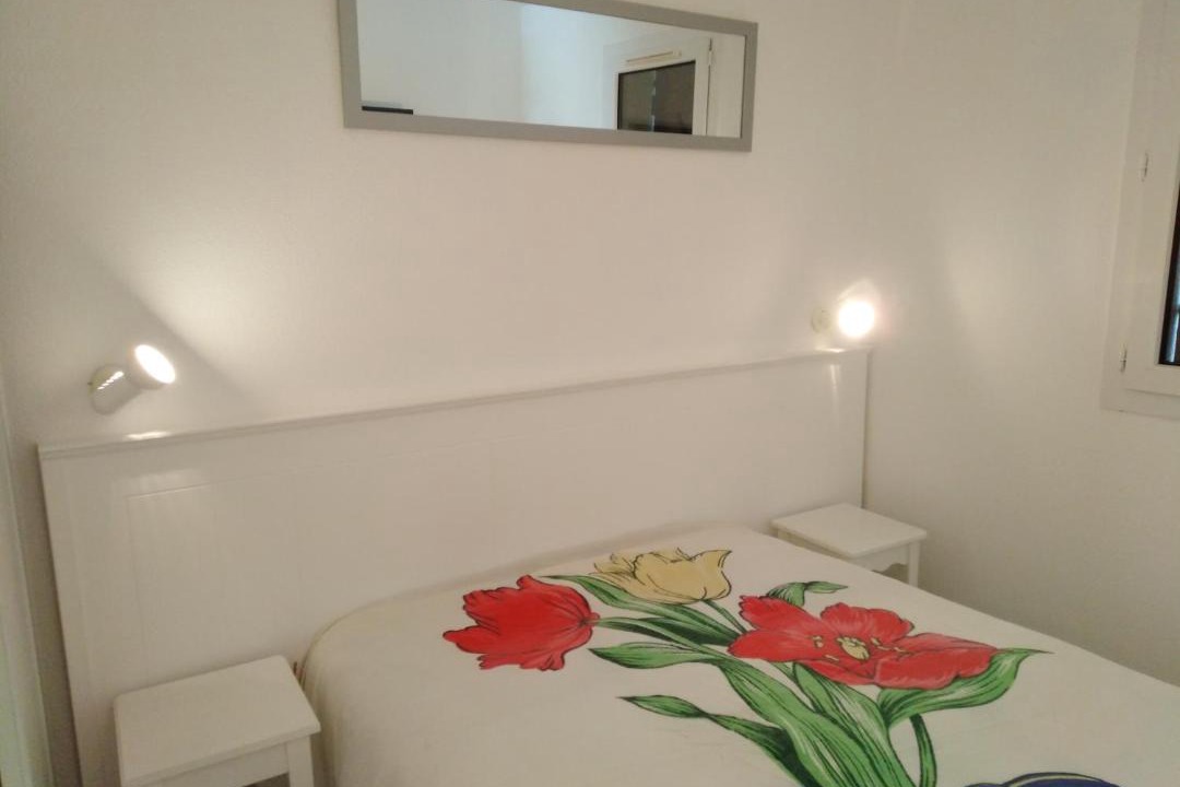 Photo of Bedroom in Ploemel