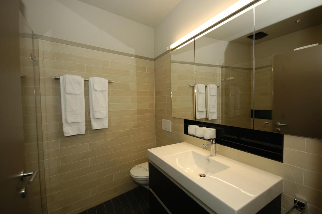 Photo of Bathroom in Seefeld