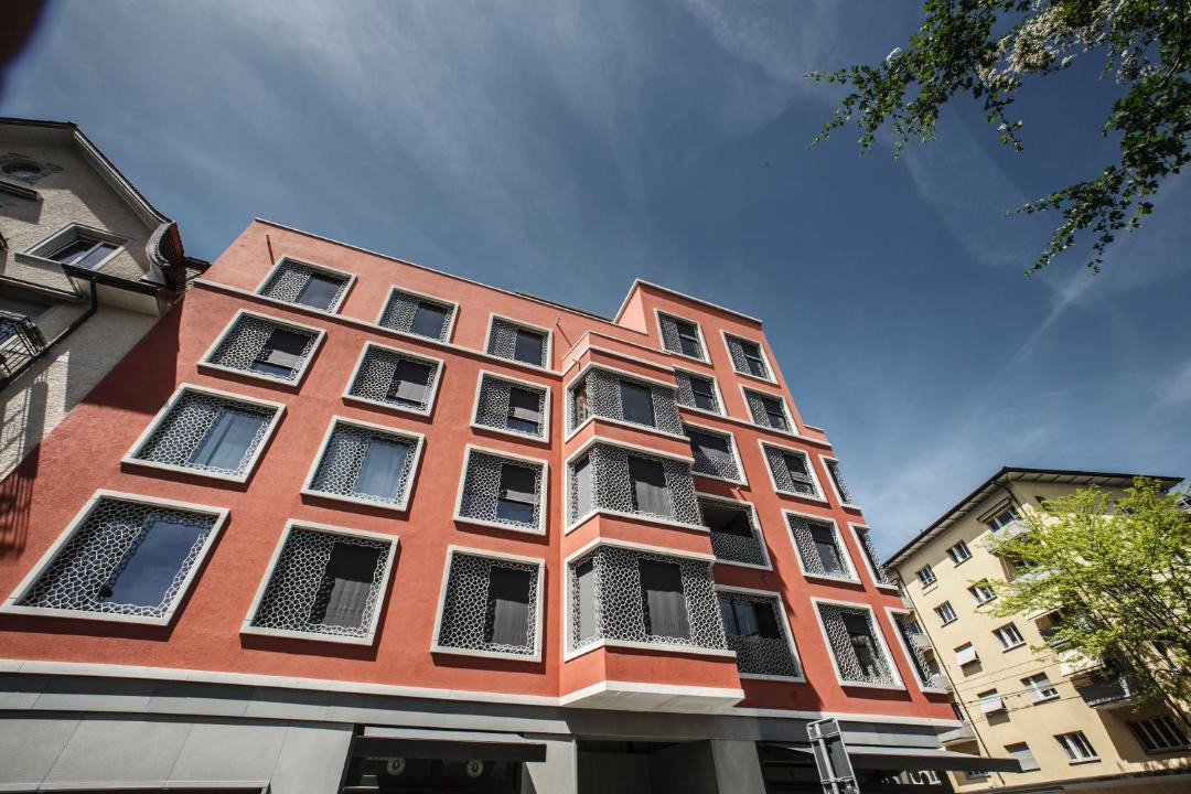 Photo of Buildings in Seefeld