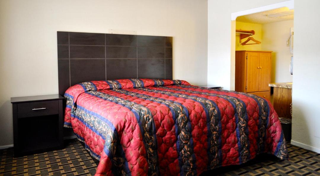 Photo of Bedroom in Andrews