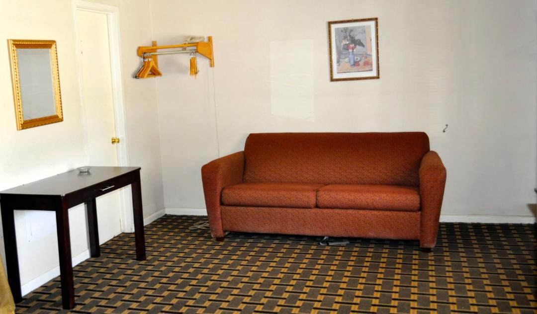 Photo of Livingroom in Andrews