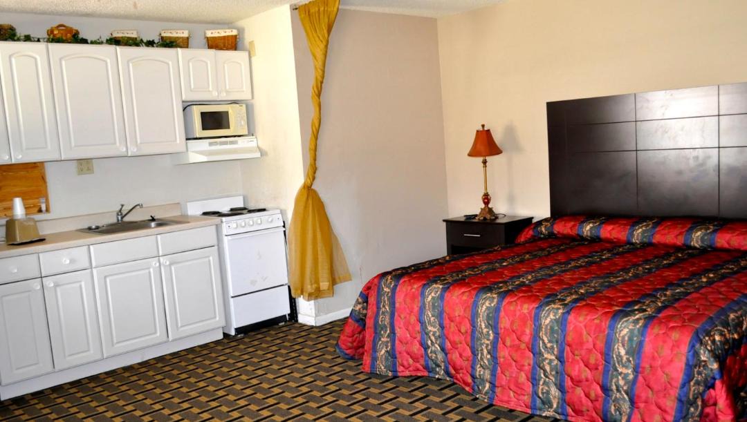 Photo of Bedroom in Andrews