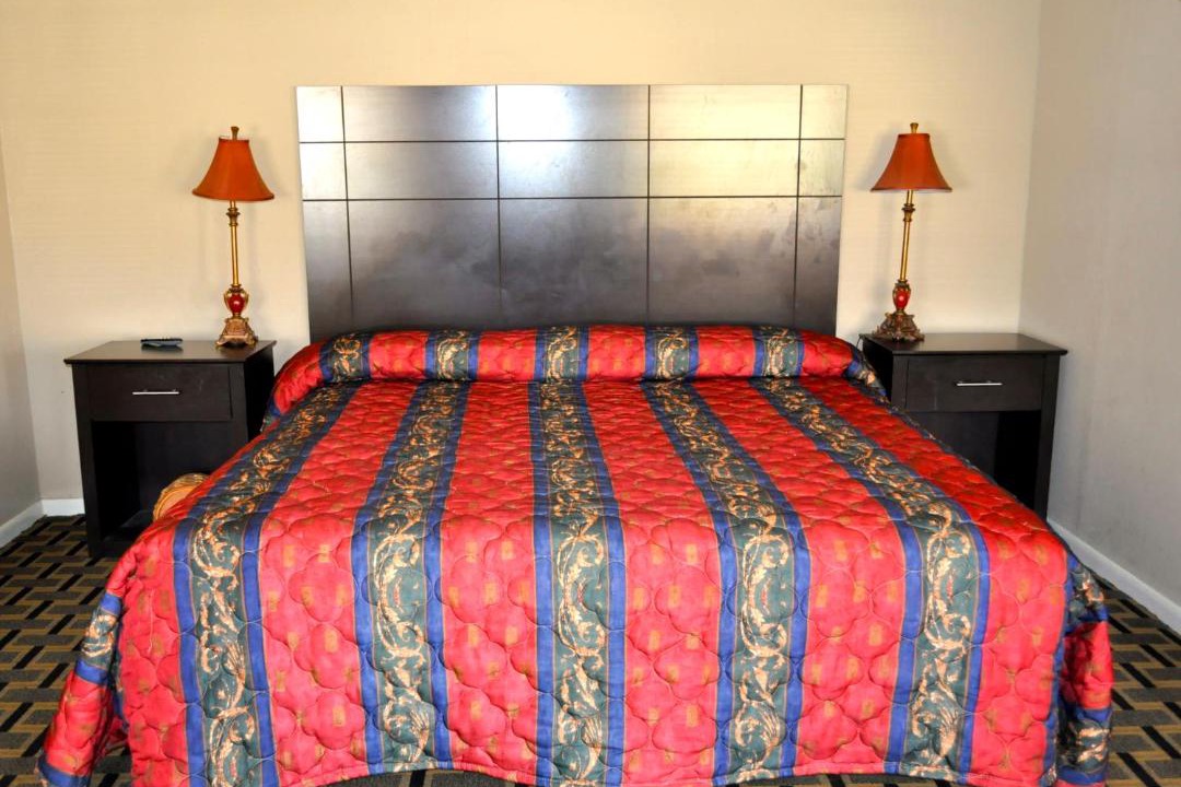 Photo of Bedroom in Andrews