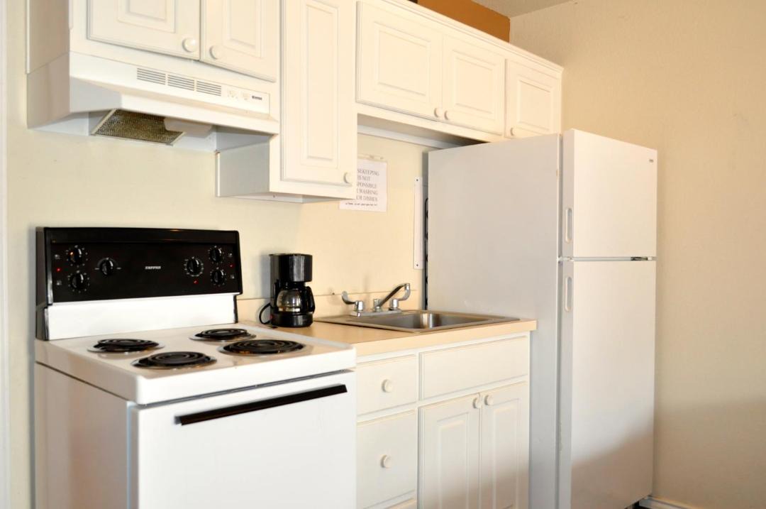 Photo of Kitchen in Andrews