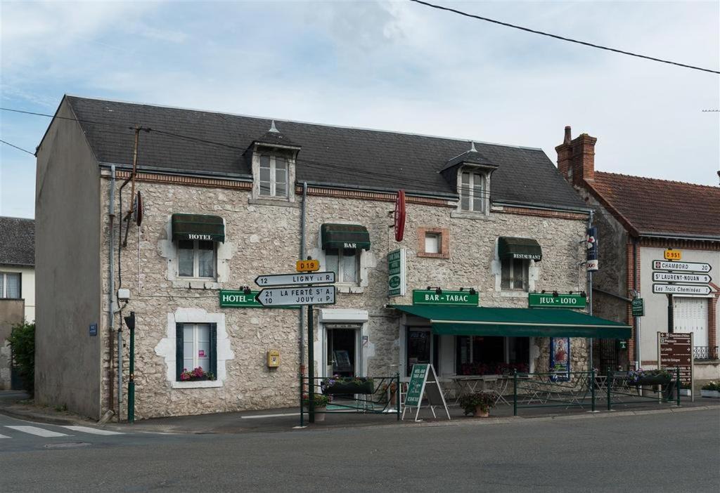 Photo of Others in Lailly-en-Val