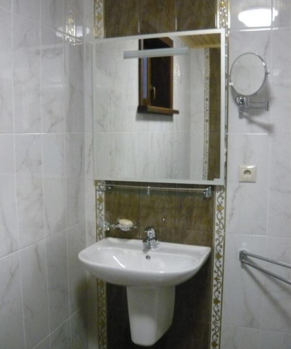 Photo of Bathroom in Stanovshchikovo