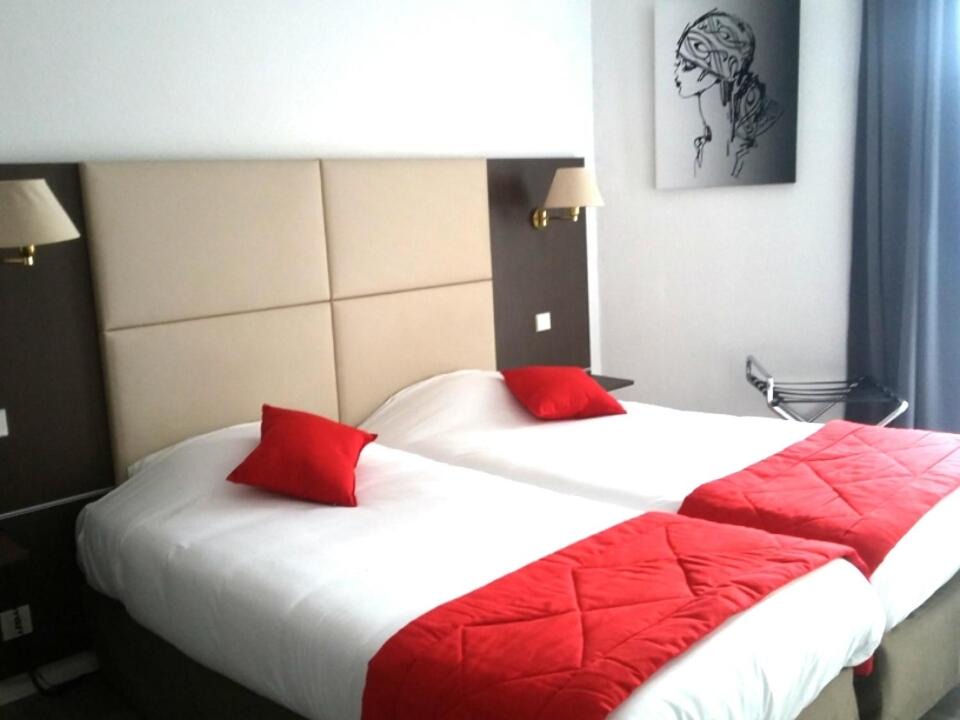 Photo of Bedroom in Orsay