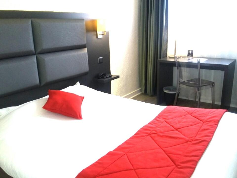 Photo of Bedroom in Orsay