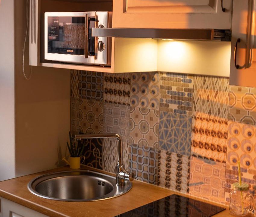 Photo of Kitchen in Pile