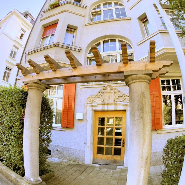 Photo of Buildings in Seefeld