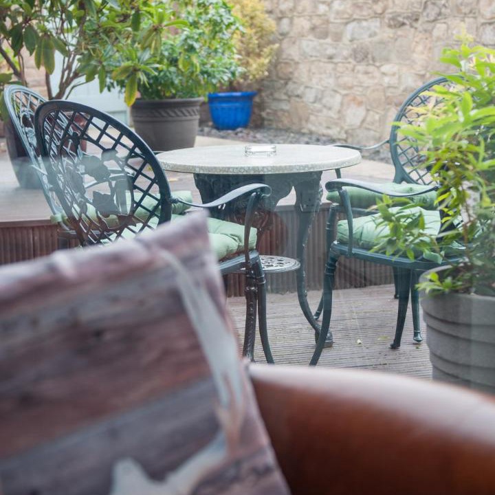 Photo of Patio Balcony in Newton Aycliffe