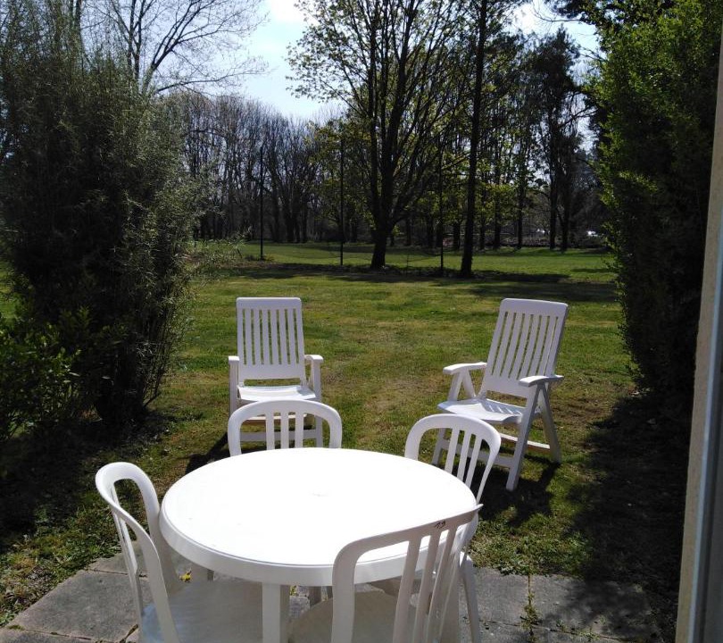 Photo of Patio Balcony in Ploemel