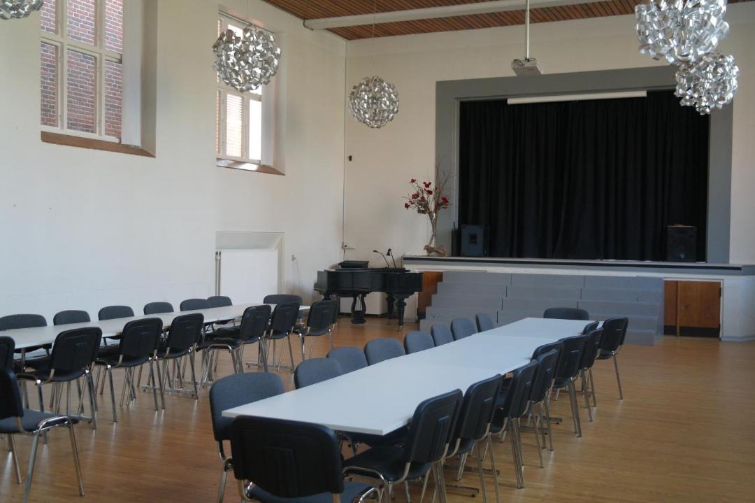 Photo of Others in Haslev