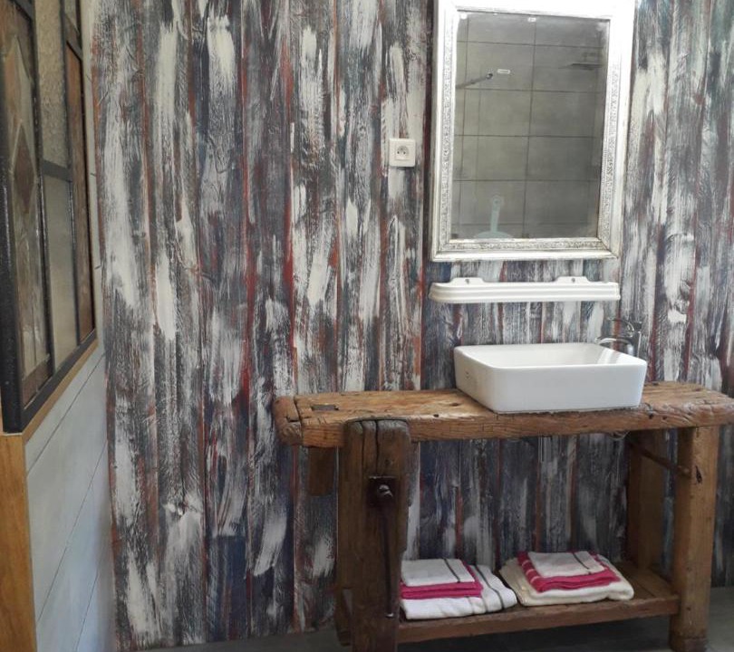 Photo of Bathroom in Gueures