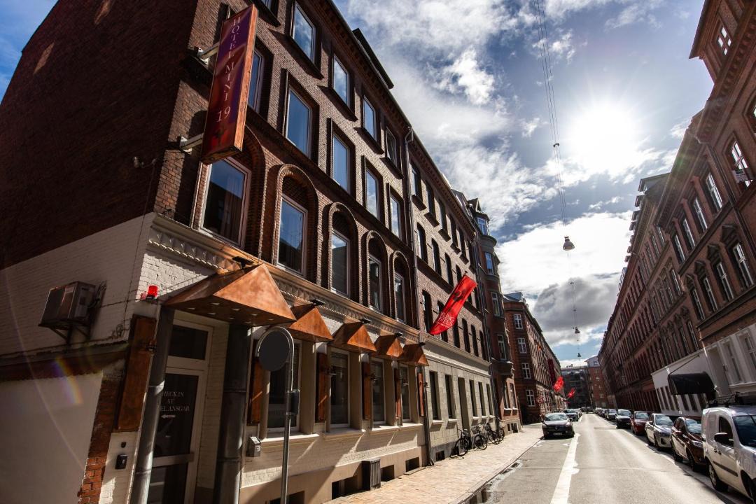 Photo of Others in Odense