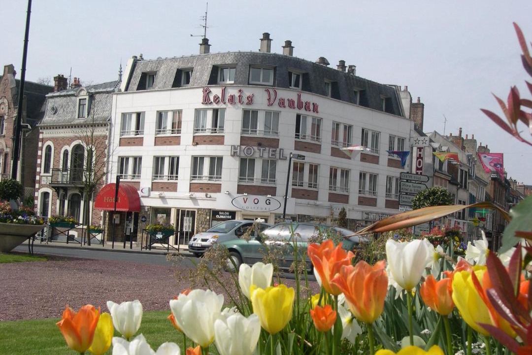 Photo of Others in Abbeville
