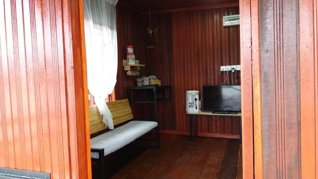 Photo of Livingroom in Kampung Badang