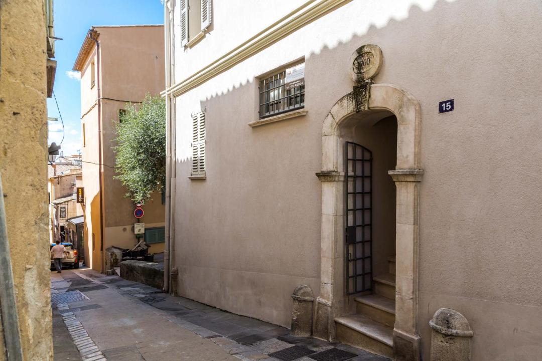 Photo of Buildings in Old Town