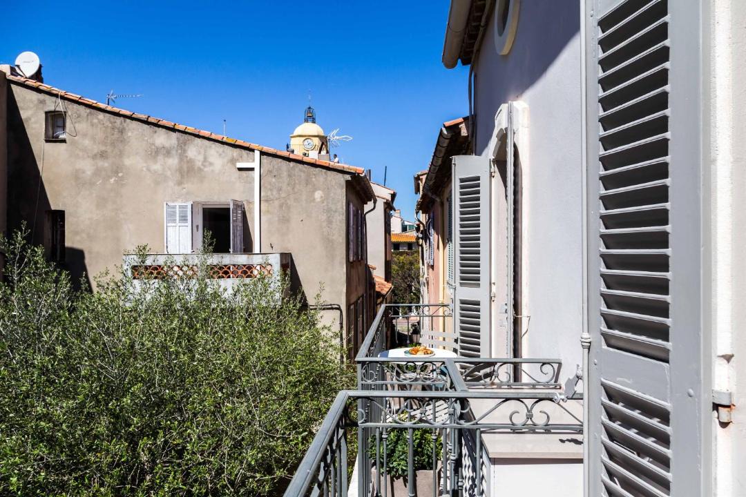 Photo of Buildings in Old Town