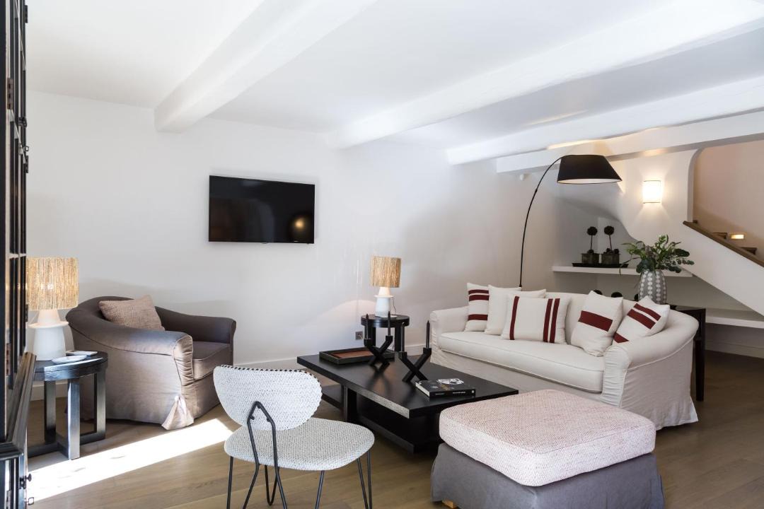 Photo of Livingroom in Old Town