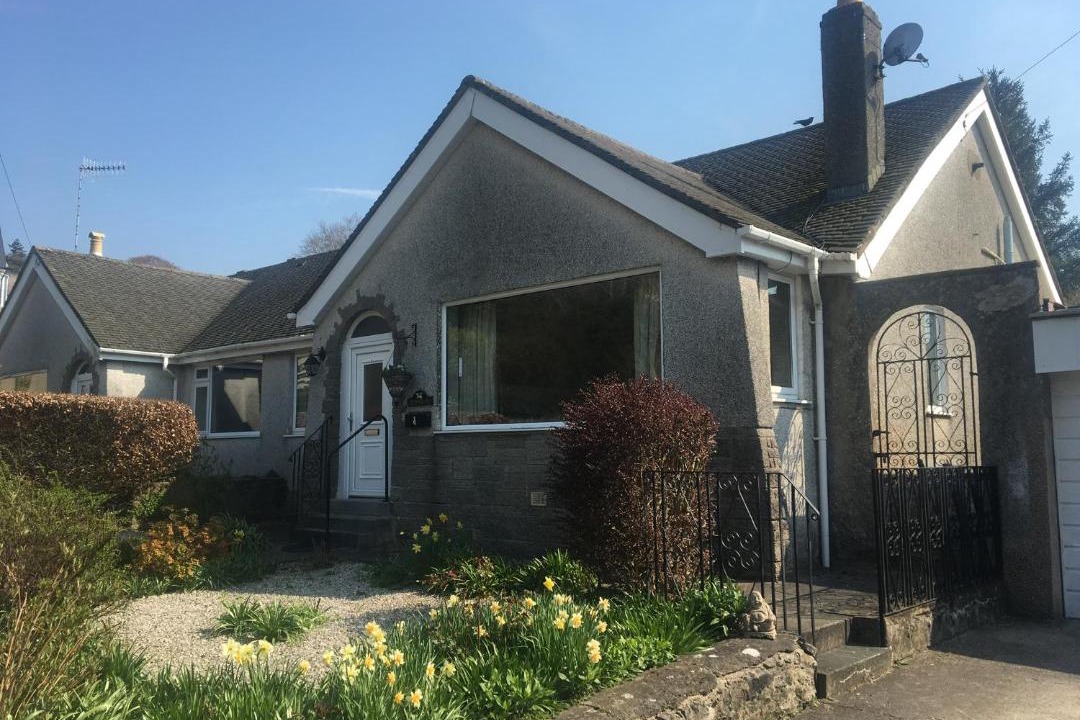 Photo of Buildings in Silverdale