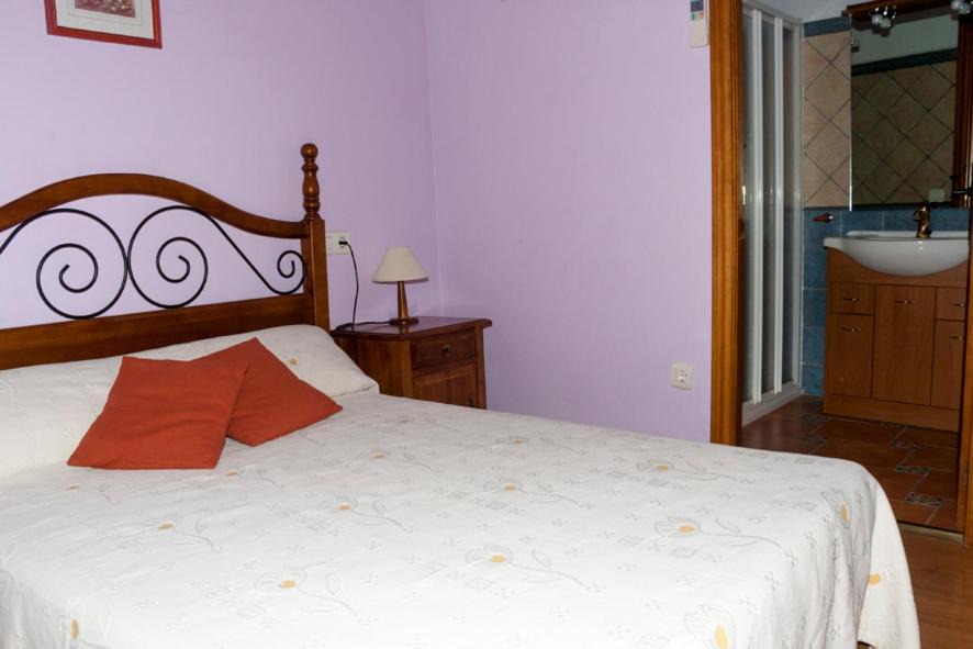 Photo of Bedroom in Cuevas de Canart