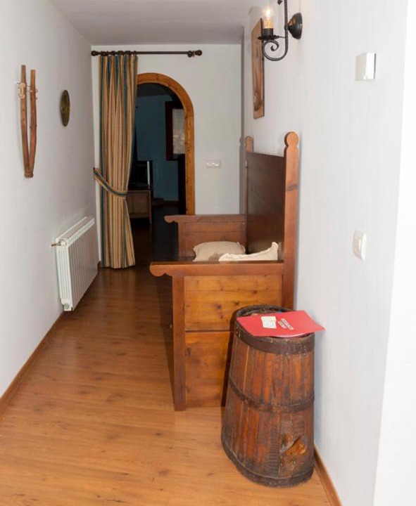 Photo of Livingroom in Cuevas de Canart