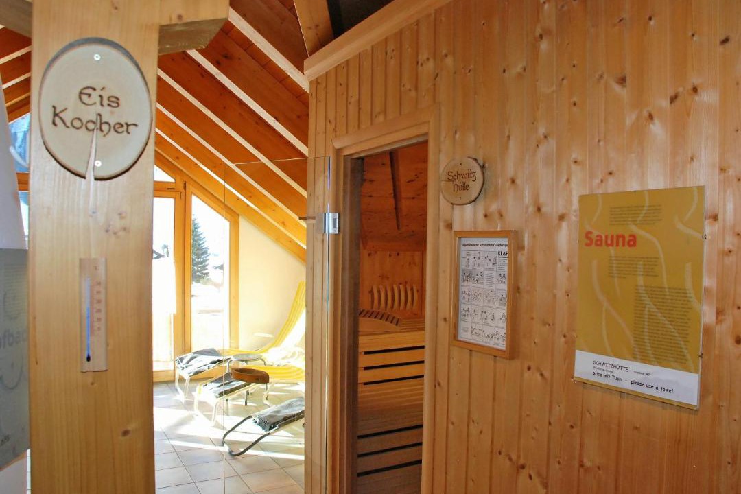 Photo of Others in Engelberg