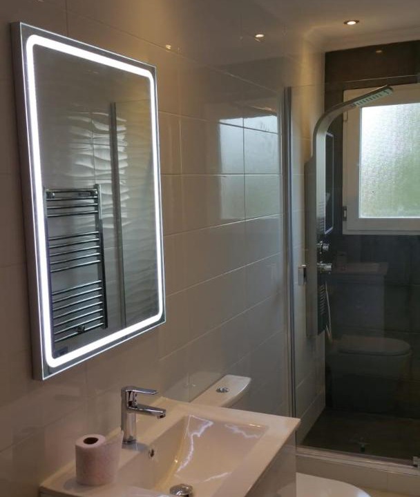 Photo of Bathroom in Playa Flamenca
