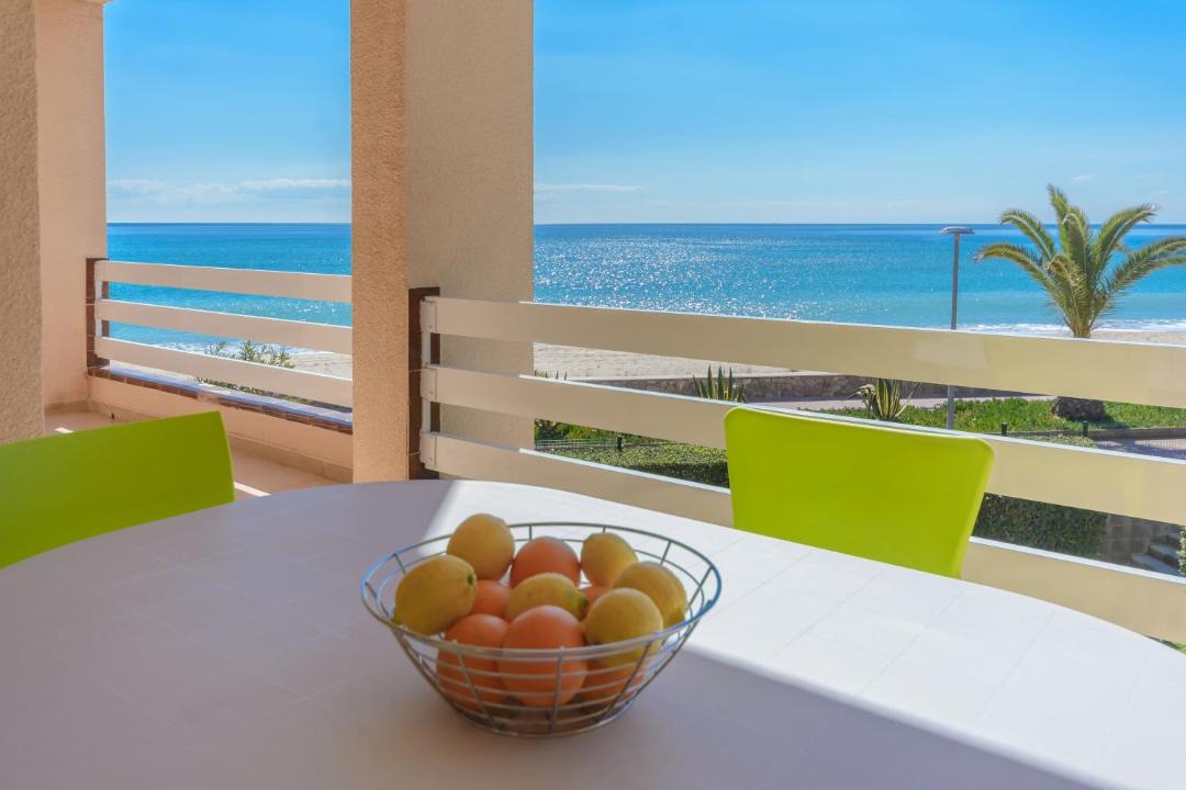 Photo of Patio Balcony in Parc de Mont-roig