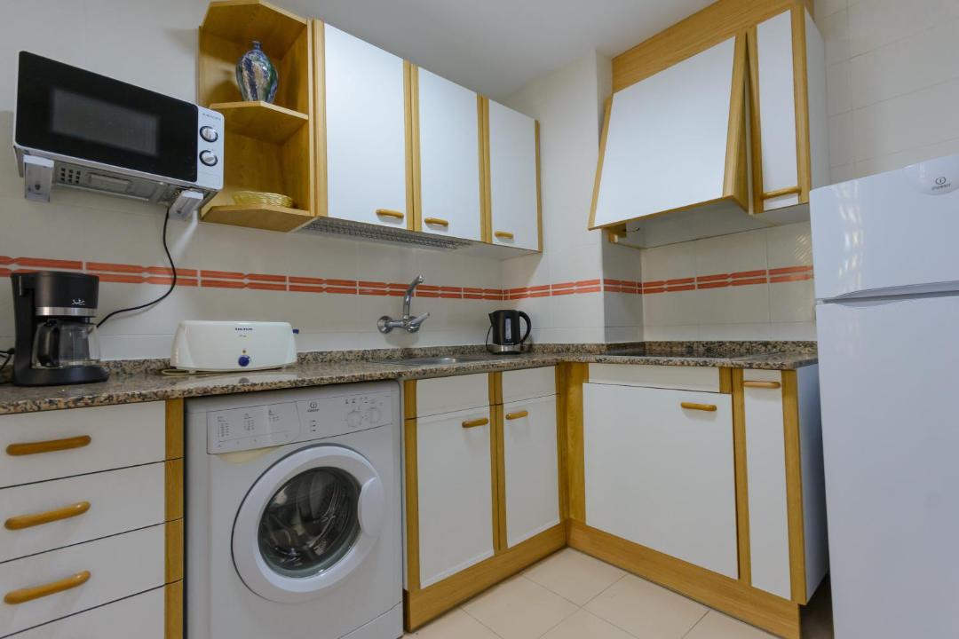 Photo of Kitchen in Parc de Mont-roig
