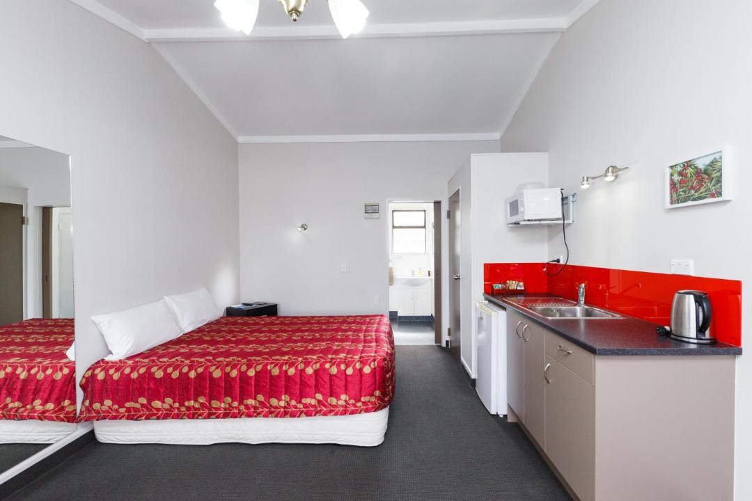 Photo of Bedroom in Feilding