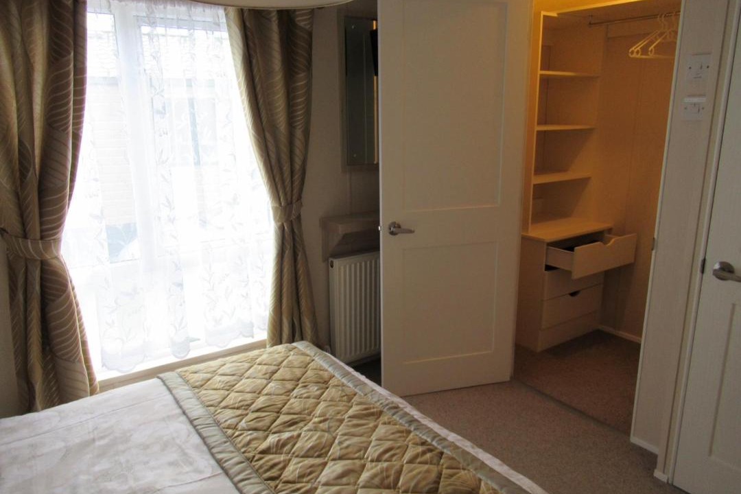 Photo of Bedroom in White Cross