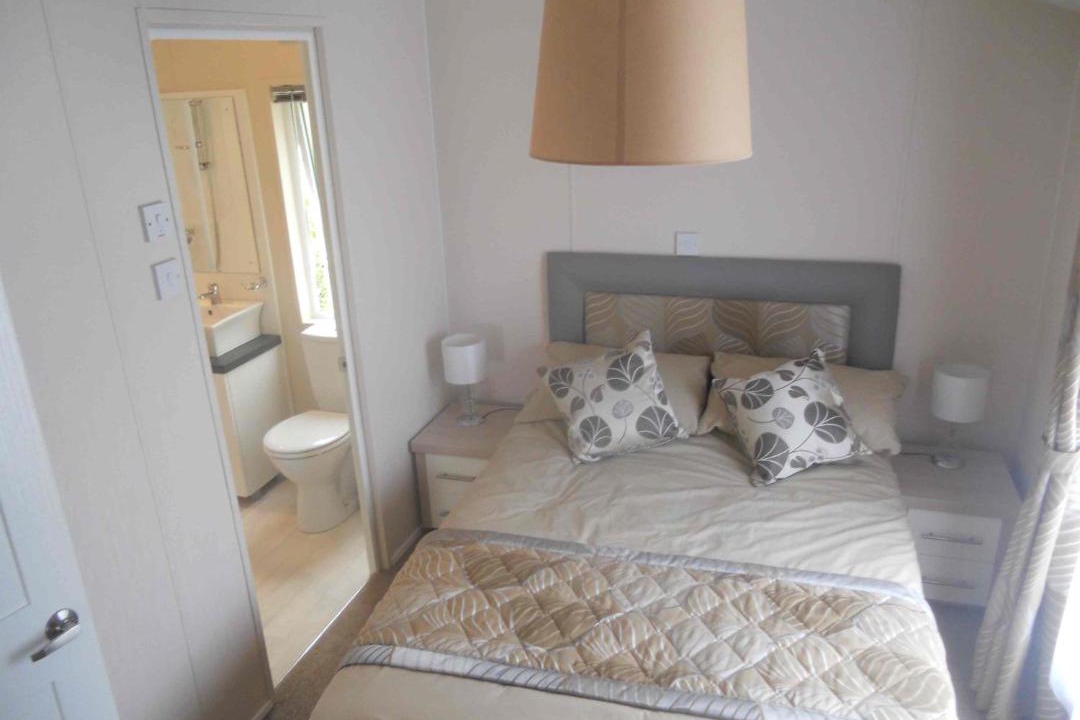 Photo of Bedroom in White Cross