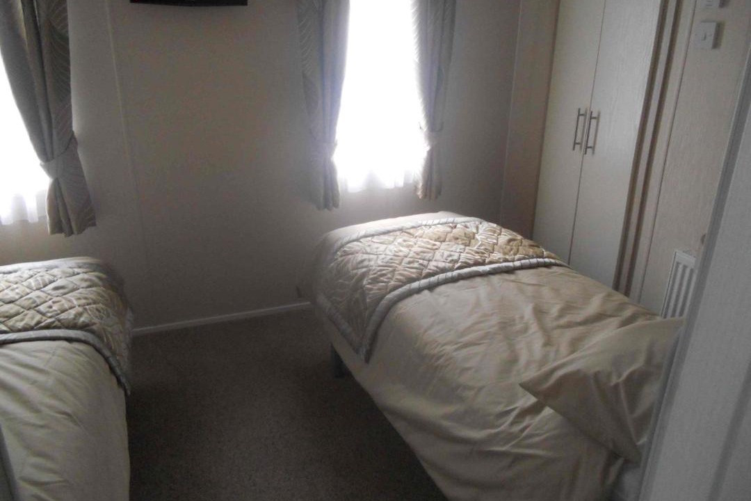 Photo of Bedroom in White Cross
