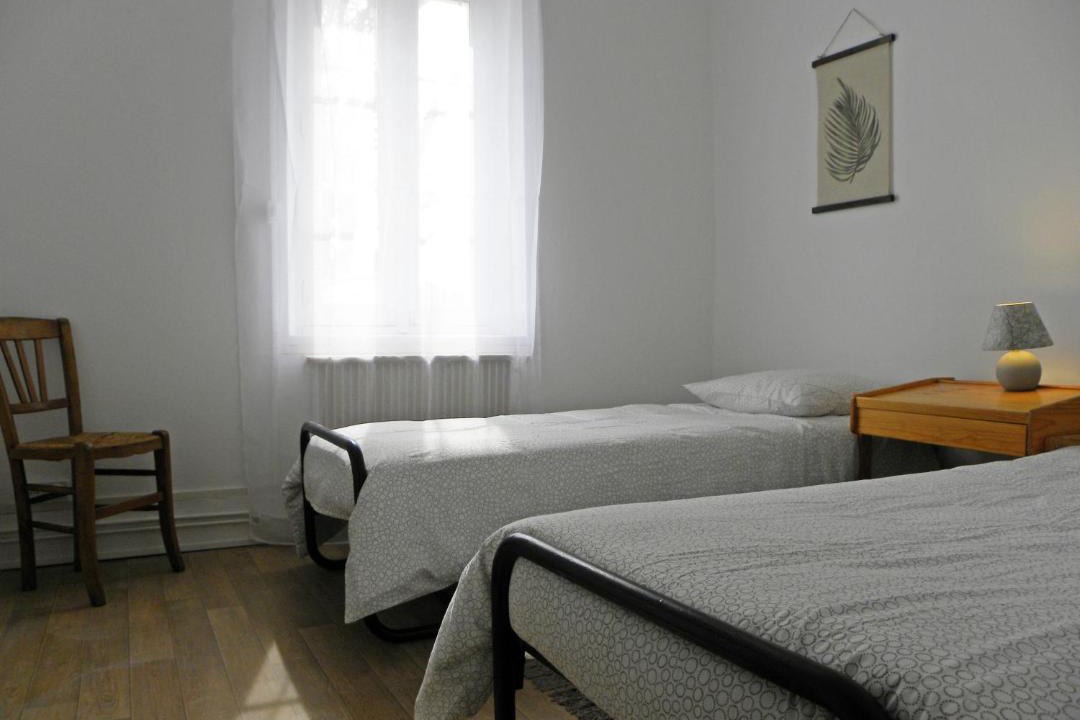 Photo of Bedroom in Isigny-sur-Mer