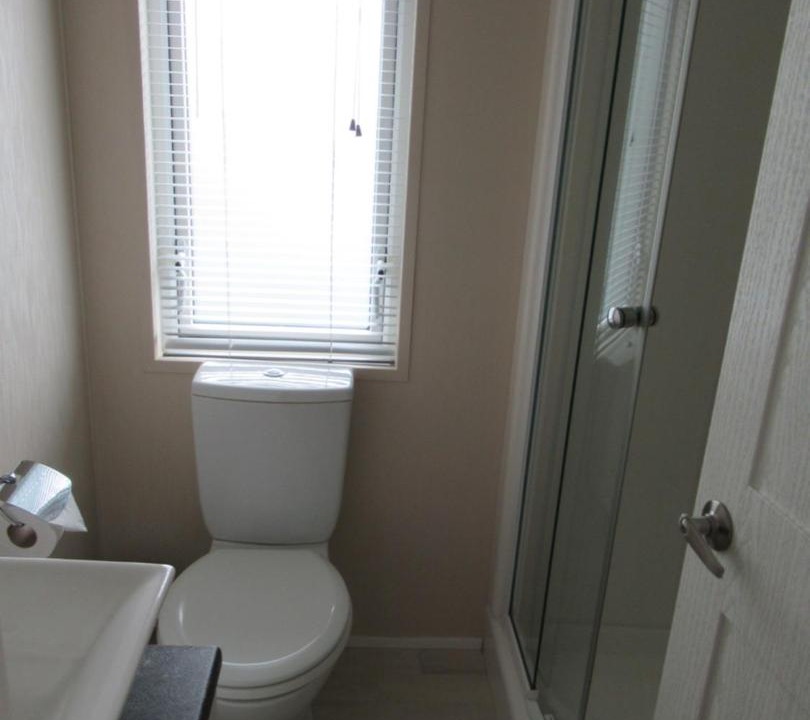 Photo of Bathroom in White Cross