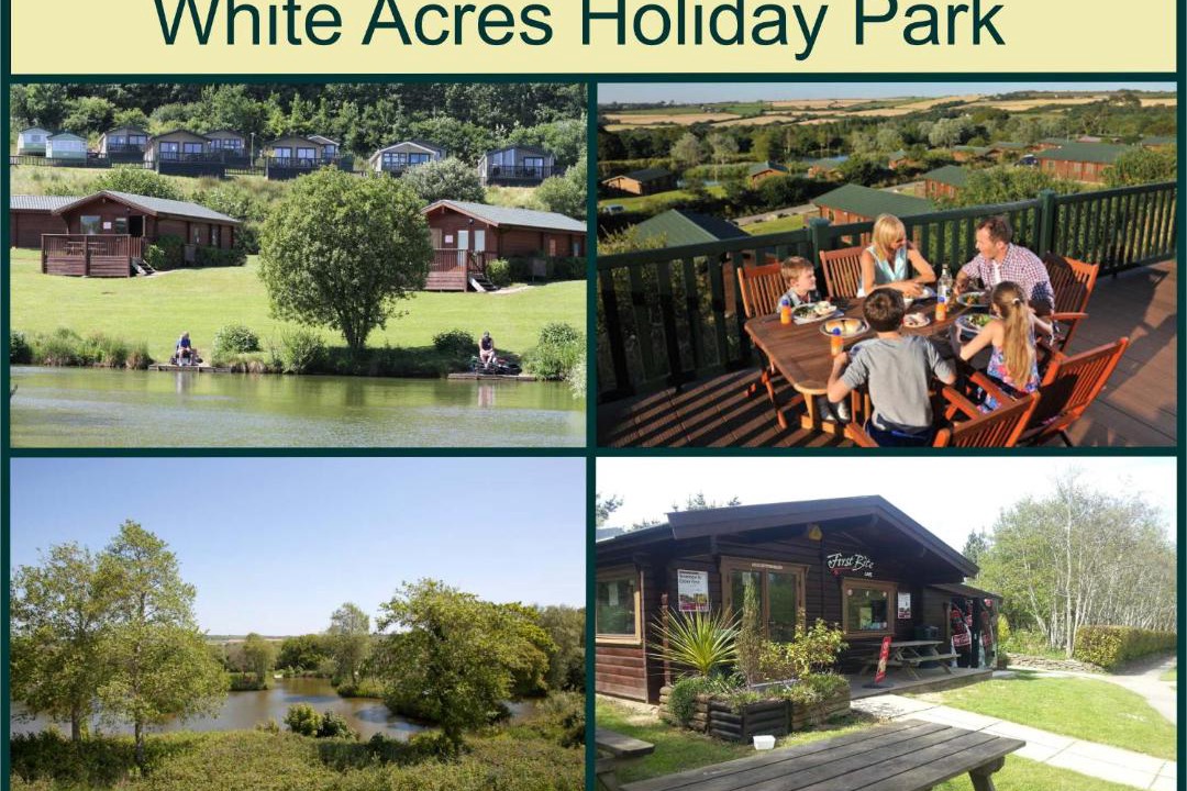 Photo of Others in White Cross