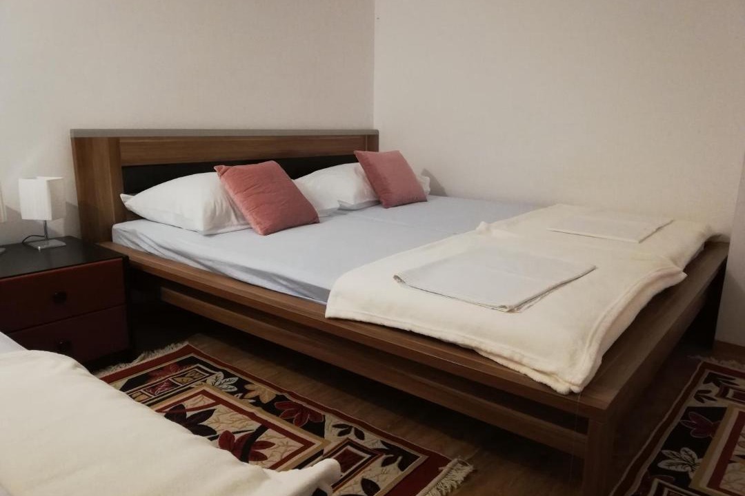 Photo of Bedroom in Miholascica