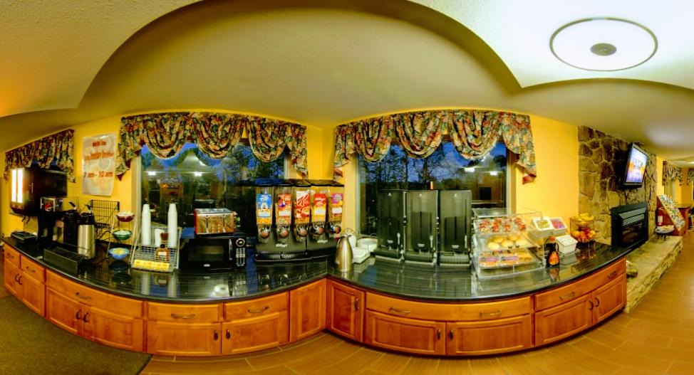 Photo of Kitchen in Dahlonega