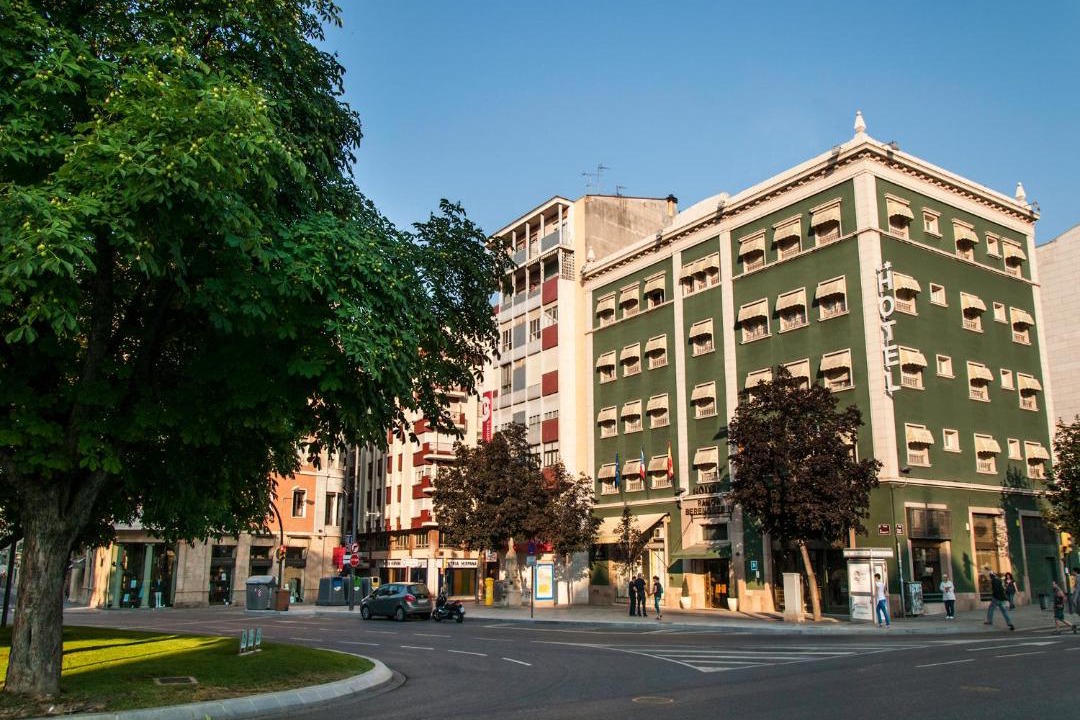 Photo of Others in Lleida