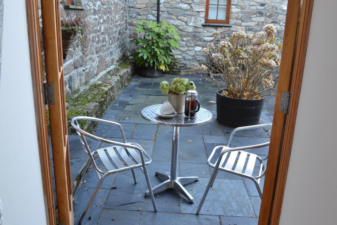 Photo of Patio Balcony in Stenalees
