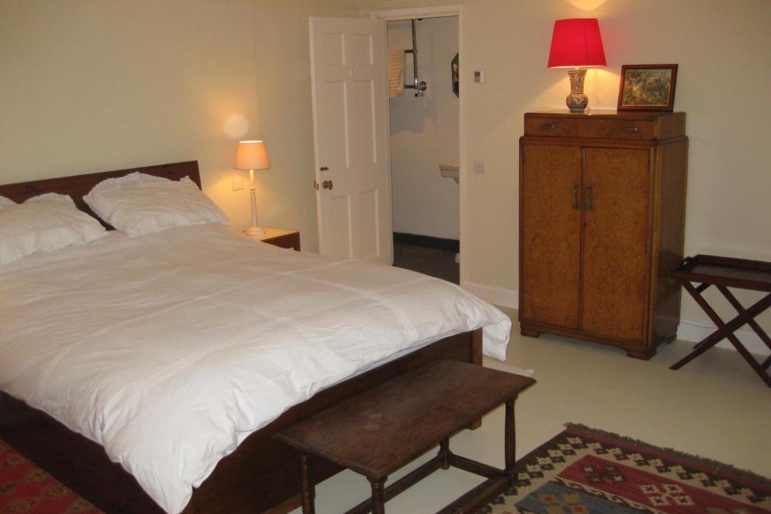 Photo of Bedroom in Crockerton