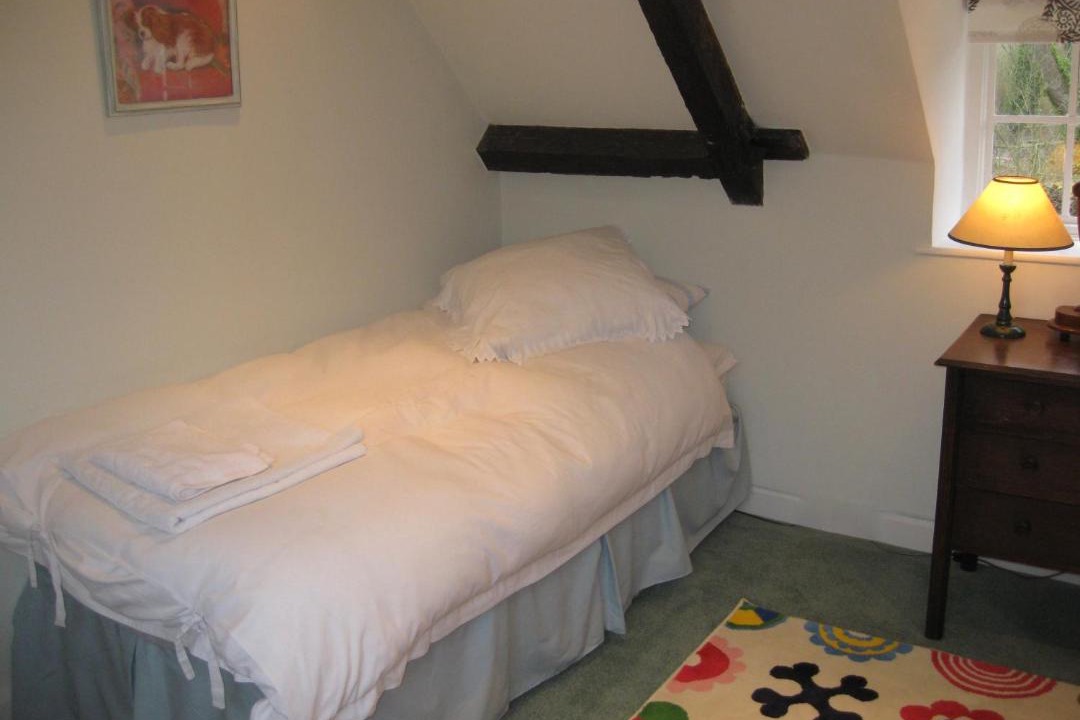 Photo of Bedroom in Crockerton