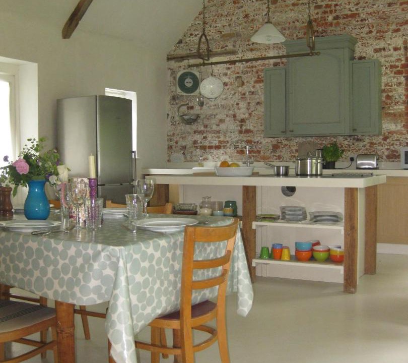 Photo of Kitchen in Crockerton