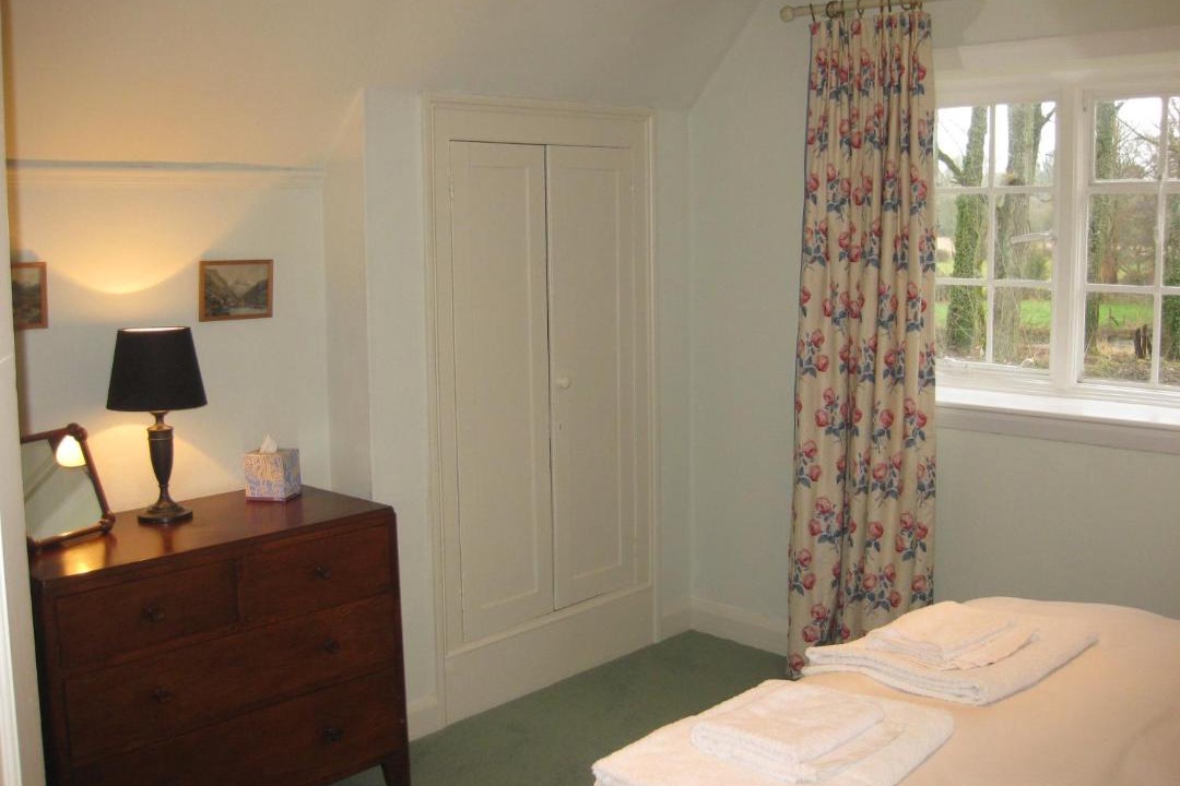 Photo of Bedroom in Crockerton